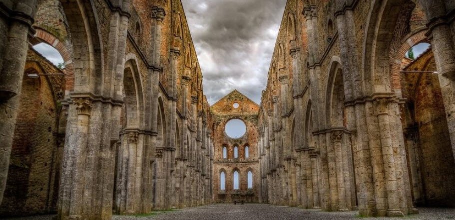 Nanded Fort, Maharashtra, India